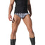 Rufskin Black Nick Tank Top