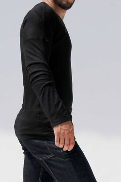 Rufskin Black OLIVIER Top thumbnail 2
