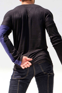 Rufskin Black OLIVIER Top thumbnail 3