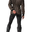 Rufskin Brown Garage Quilted Jacket