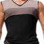 Rufskin Brown Henrik Muscle Shirt