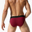 Rufskin Burgundy TINO Brief