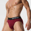 Rufskin Burgundy TINO Brief
