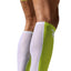 Rufskin Citron Lap Calf Sleeve