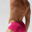 Rufskin Fuschia FLAMINGO Brief