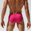 Rufskin Fuschia FLAMINGO Brief