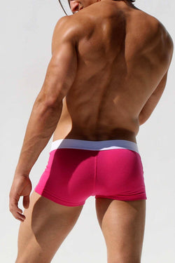 Rufskin Fuschia PALMS Trunk thumbnail 3