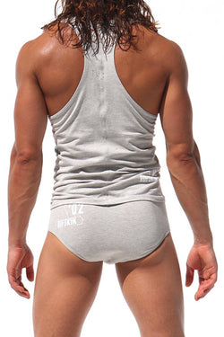 Rufskin Heather ALGO Tank Top thumbnail 3