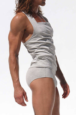 Rufskin Heather ALGO Tank Top thumbnail 2