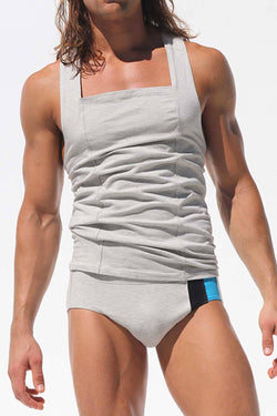 Rufskin Heather ALGO Tank Top thumbnail 1