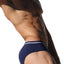 Rufskin Light Navy Huron Brief