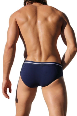 Rufskin Light Navy Huron Brief thumbnail 3