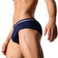 Rufskin Light Navy Huron Brief