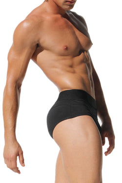 Rufskin Mercury Black Brief thumbnail 2