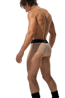 Rufskin Mercury Nude Brief thumbnail 4