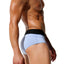 Rufskin Mercury Powder Blue Brief
