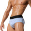 Rufskin Mercury Powder Blue Brief
