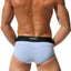 Rufskin Mercury Powder Blue Brief
