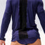Rufskin Navy HUGO Tee