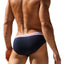 Rufskin Navy Huron Brief