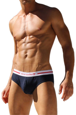 Rufskin Navy Huron Brief thumbnail 1