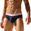 Rufskin Navy Huron Brief