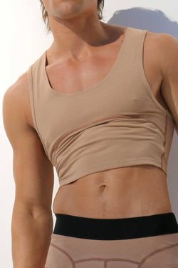 Rufskin Nude MARS Tank Top thumbnail 2
