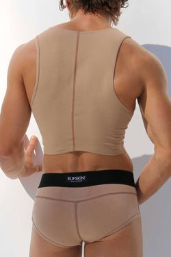 Rufskin Nude MARS Tank Top thumbnail 3