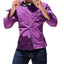 Rufskin Purple Izumi Dress Shirt