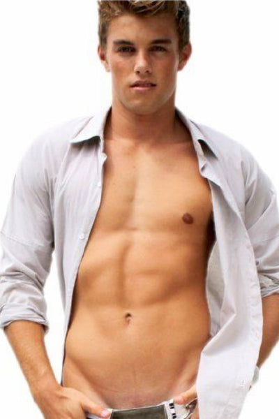 Rufskin Sand Izumi Dress Shirt