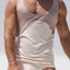 Rufskin Tan HORIZON Tank Top