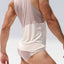 Rufskin Tan HORIZON Tank Top