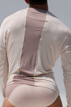 Rufskin Tan HUGO Tee thumbnail 4
