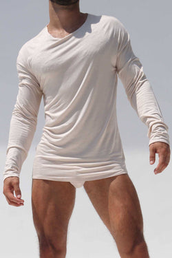 Rufskin Tan HUGO Tee thumbnail 1