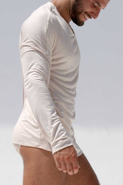 Rufskin Tan HUGO Tee thumbnail 2