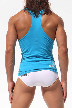 Rufskin Turquoise ALGO Tank Top thumbnail 3