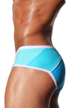 Rufskin Water Lligat Swim Brief thumbnail 2
