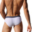 Rufskin White Huron Brief