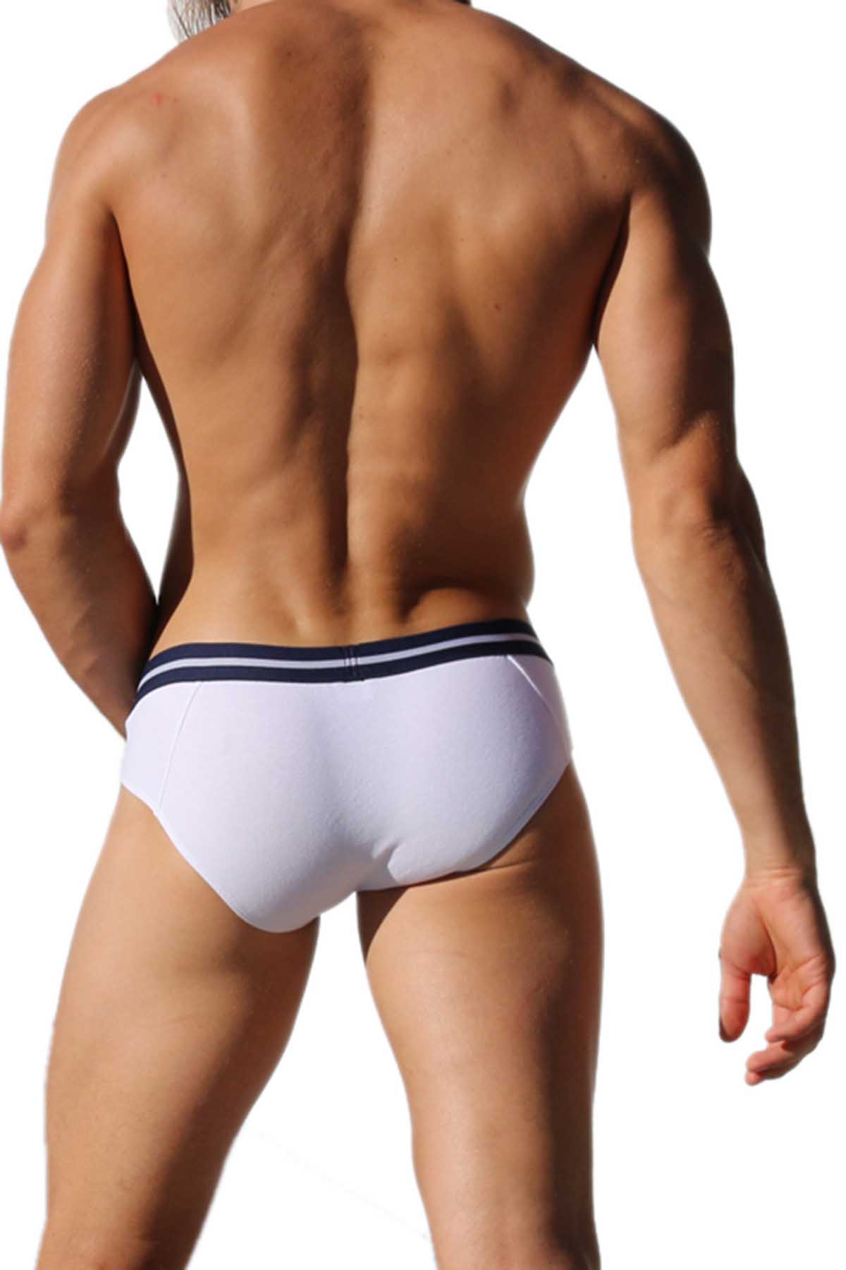 Rufskin White Huron Brief