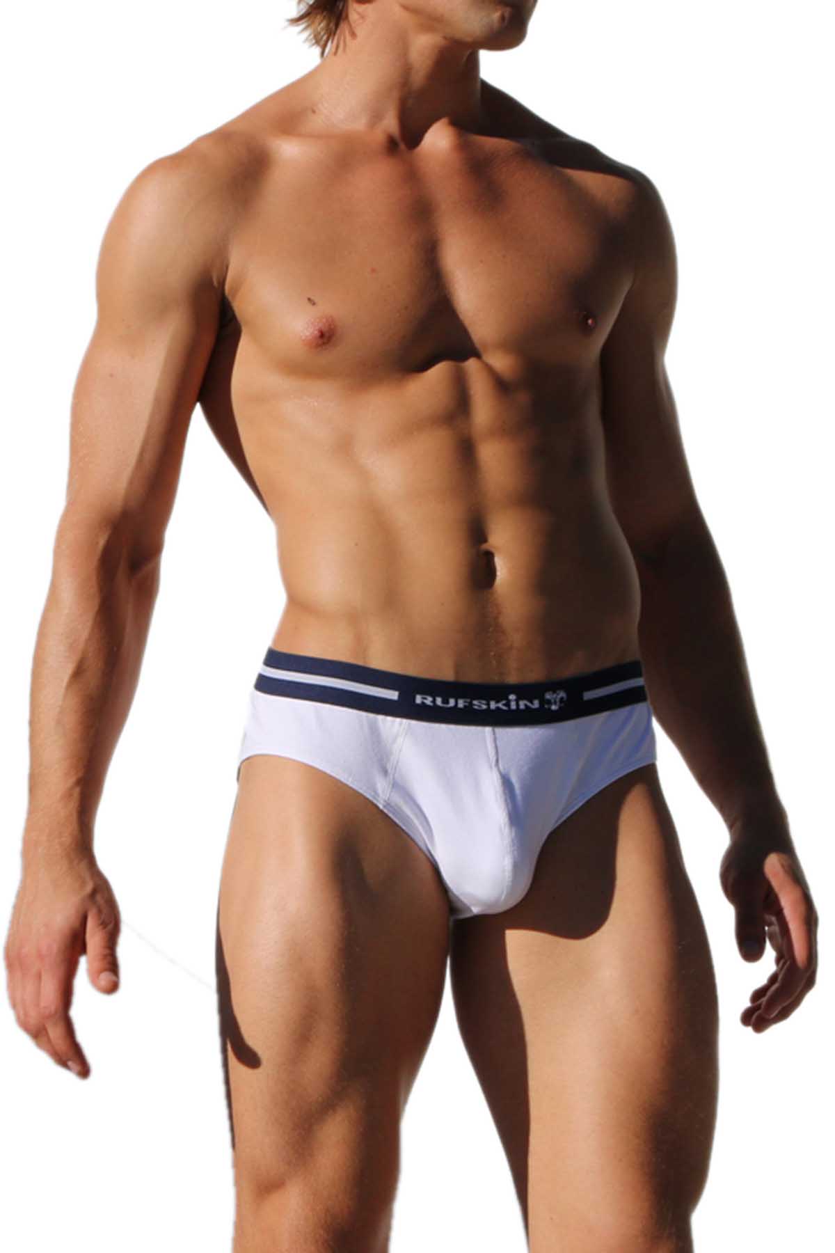 Rufskin White Huron Brief