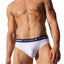 Rufskin White Huron Brief