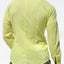 Rufskin Yellow Izumi Dress Shirt