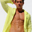 Rufskin Yellow Izumi Dress Shirt