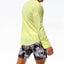 Rufskin Yellow Izumi Dress Shirt