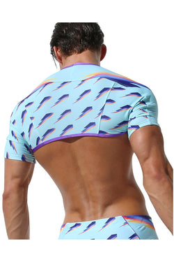 Rufskin Zazoom Harness Top thumbnail 2