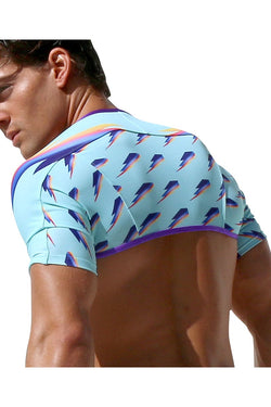 Rufskin Zazoom Harness Top thumbnail 3