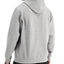 Russell Athletic Archer Logo-print Fleece Hoodie Grey Heather