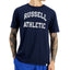 Russell Athletic Archie Logo Graphic T-shirt Dark Navy