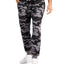 Russell Athletic Club Camo Joggers Black Camo