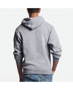 Russell Athletic Dri-power Fleece Hoodie Oxford thumbnail 2